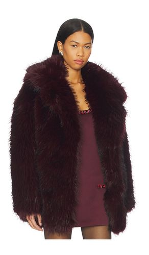 BLOUSON FINAYA en . Taille S. Also en - LAMARQUE - Modalova