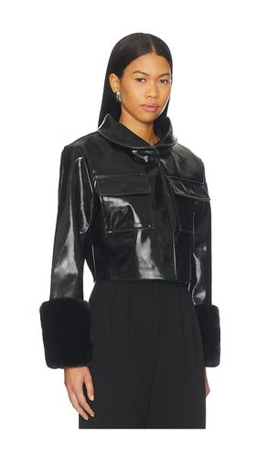 BLOUSON HEDDA en . Taille M. Also en S - LAMARQUE - Modalova