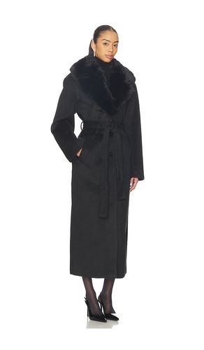 MANTEAU TILLIE en . Taille M. Also en S - LAMARQUE - Modalova