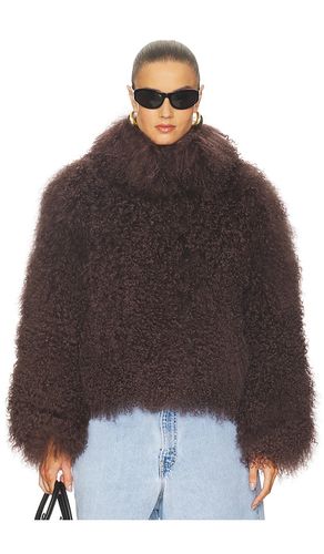 BLOUSON BIANCA en . Taille L. Also en S, XS, XXS - LAMARQUE - Modalova