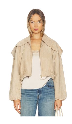 BLOUSON ANITA en . Taille L. Also en M, S - LAMARQUE - Modalova