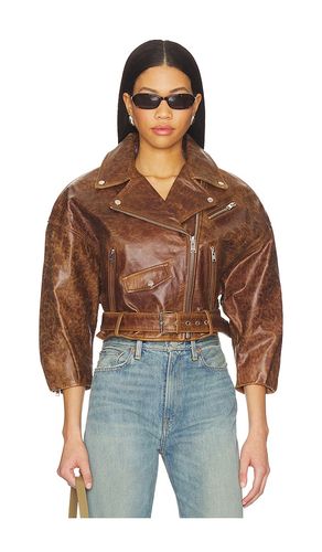 BLOUSON VINNIE en . Taille S. Also en XS, M, L - LAMARQUE - Modalova