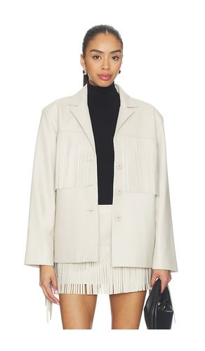 BLOUSON RIANNE en . Taille S. Also en M, L - LAMARQUE - Modalova