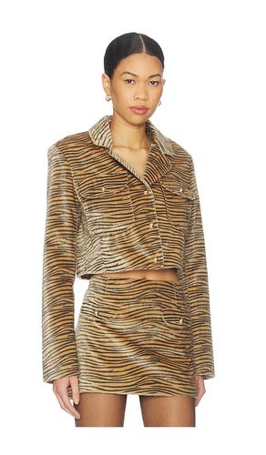 BLOUSON JAYLEE en . Taille S. Also en XS, M, L - LAMARQUE - Modalova