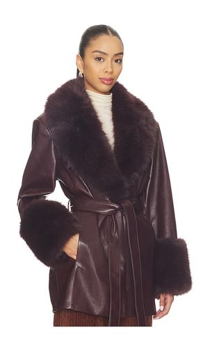VESTE ROSABELLA en . Taille S. Also en M, L - LAMARQUE - Modalova