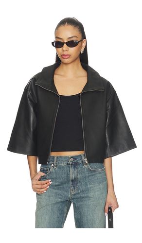 BLOUSON ELIN en . Taille M. Also en S, XS - LAMARQUE - Modalova