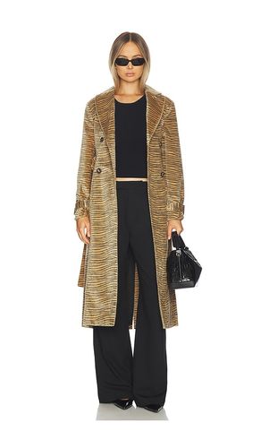 TRENCH LESLIE en . Taille M. Also en XS, XXS - LAMARQUE - Modalova