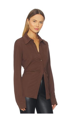 Kai Shirt en . Taille S. Also en XS, M, L - LAMARQUE - Modalova