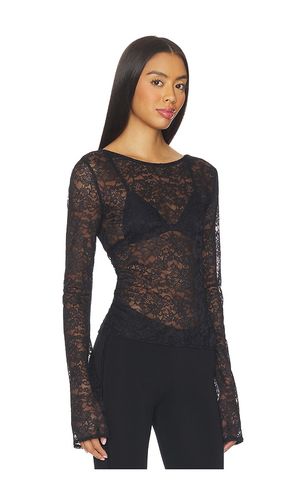 Amelia Top en . Taille S. Also en XS, XXS - LAMARQUE - Modalova