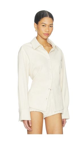 CHEMISE TOSCA en . Taille S. Also en XS, M, L - LAMARQUE - Modalova