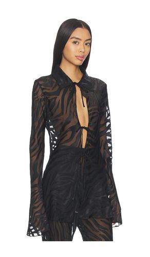 Camine Top en . Taille S. Also en XXS, XS - LAMARQUE - Modalova