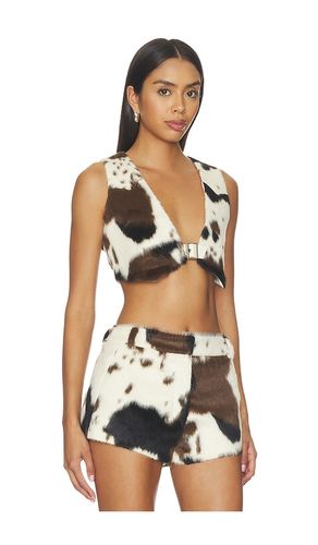 GILET PINTA en . Taille L. Also en M, S, XS - LAMARQUE - Modalova