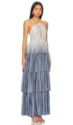 ROBE MAXI ORACLE en . Taille M. Also en S, L - Line & Dot - Modalova