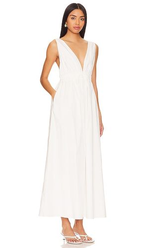 ROBE MI-LONGUE WALK ABOUT en . Taille M. Also en L - Line & Dot - Modalova