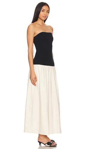 ROBE TANNER en ,. Taille M. Also en L, XL - Line & Dot - Modalova