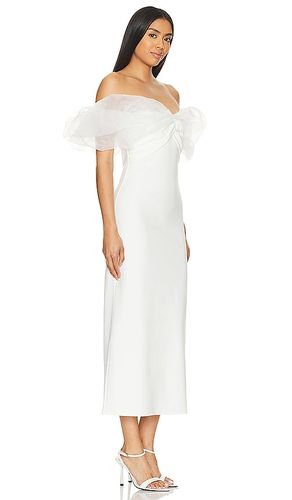 ROBE MI-LONGUE STARLET en . Taille M. Also en XS - Line & Dot - Modalova
