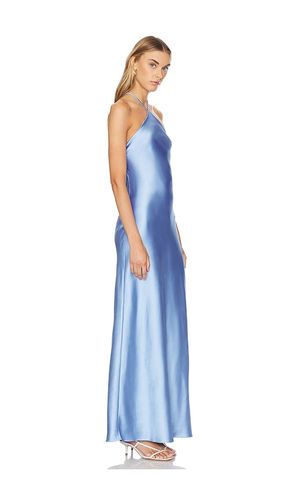 ROBE GRAMERCY HALTER NECK en . Taille L. Also en XL - Line & Dot - Modalova