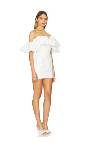 ROBE COURTE GOLDIE en . Taille S. Also en XS - Line & Dot - Modalova