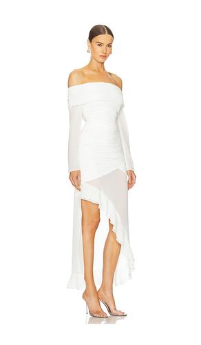 ROBE OWENS MIDI en . Taille S. Also en XS, M - Line & Dot - Modalova