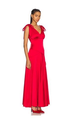 ROBE MAXI HARLES en . Taille S. Also en M - Line & Dot - Modalova