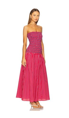 ROBE MAXI CLAUDINE en . Taille S. Also en - Line & Dot - Modalova