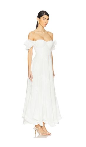 ROBE MAXI EMBERLY en . Taille S. Also en XS - Line & Dot - Modalova