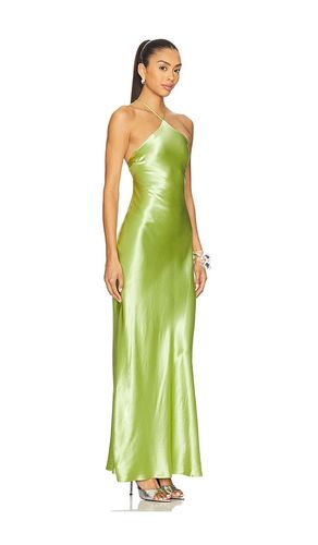 ROBE MAXI LIMA en . Taille S. Also en L, XL - Line & Dot - Modalova
