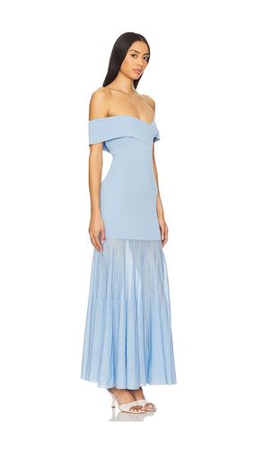 ROBE PULL ROWAN en . Taille S. Also en XS, M, L, XL - Line & Dot - Modalova