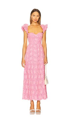 ROBE MAXI TASIA en . Taille M. Also en - Line & Dot - Modalova