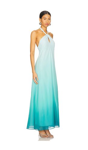 ROBE MAXI ADEN en . Taille S. Also en XS, M, L, XL - Line & Dot - Modalova