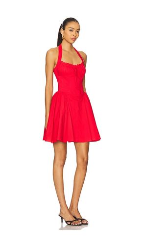 ROBE COURTE ANESSA en . Taille S. Also en XS - Line & Dot - Modalova
