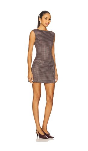 ROBE COURTE ZADIE en . Taille M. Also en S - Line & Dot - Modalova