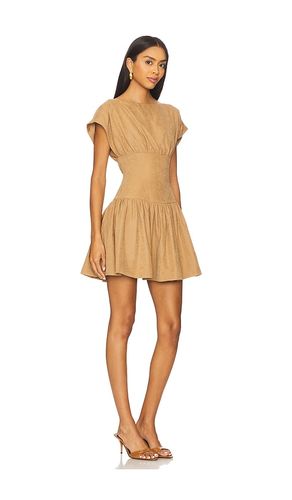 ROBE COURTE COOPER en . Taille S. Also en - Line & Dot - Modalova