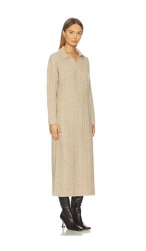 ROBE MAXI EMILA en . Taille S. Also en XS, M, L - Line & Dot - Modalova