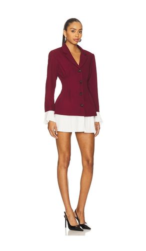 ROBE VESTE KINNY en . Taille S. Also en M - Line & Dot - Modalova