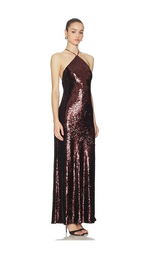 ROBE HOLLIS en . Taille S. Also en M, L - Line & Dot - Modalova