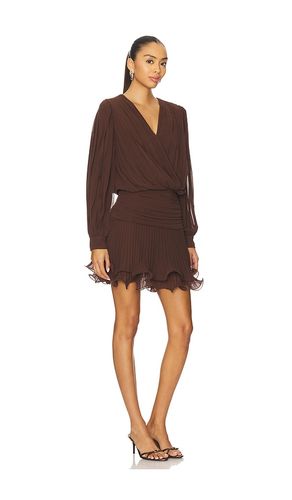 ROBE COURTE TWYLA en . Taille S. Also en XS - Line & Dot - Modalova