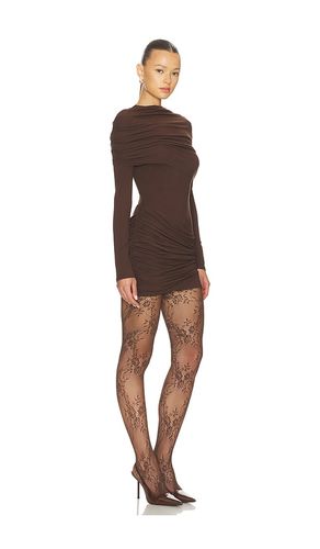 ROBE LIOR en . Taille S. Also en XS - Line & Dot - Modalova