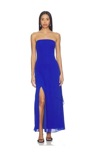ROBE AZURE COAST en . Taille S. Also en M - Line & Dot - Modalova