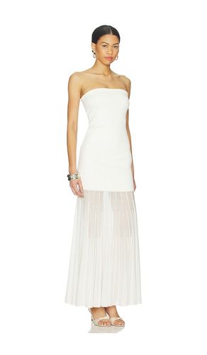 ROBE PERISSA en . Taille S. Also en M, L - Line & Dot - Modalova