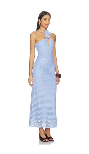 ROBE GIENNA en . Taille S. Also en XS, M - Line & Dot - Modalova