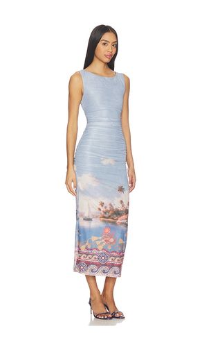 ROBE PERNILLE MESH en . Taille S. Also en XS, M - Line & Dot - Modalova