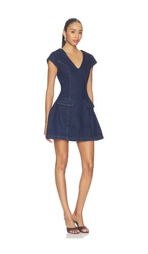 ROBE FLAVIA en . Taille L. Also en M, S, XS - Line & Dot - Modalova