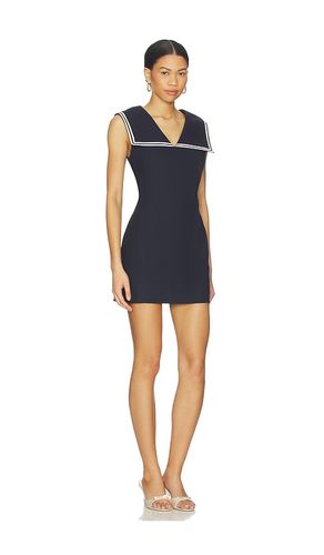 ROBE COURTE ANCHOR en . Taille L. Also en M, S, XS - Line & Dot - Modalova