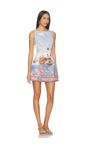 ROBE COURTE PERNILLE en . Taille S. Also en XS - Line & Dot - Modalova