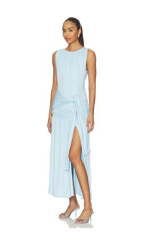 ROBE PULL NUA en . Taille S. Also en XS, M, L - Line & Dot - Modalova