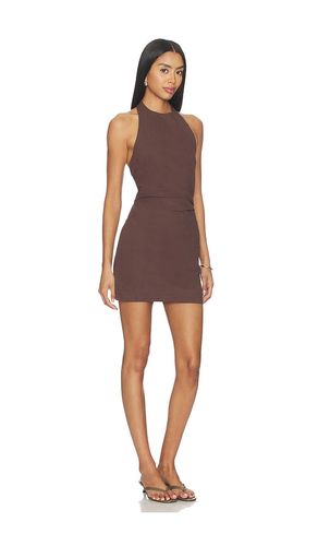 ROBE COURTE TALIE en . Taille S. Also en - Line & Dot - Modalova