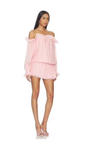 ROBE COURTE POTPOURRI en . Taille S. Also en M - Line & Dot - Modalova