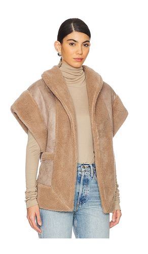 GILET ACE en . Taille M/L. Also en XS/S - Line & Dot - Modalova