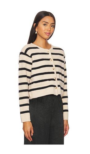 GILET BENNI STRIPE en . Taille XS. Also en L - Line & Dot - Modalova